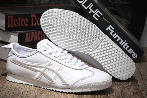 onitsuka givenchy white|tiger mexico givenchy white.